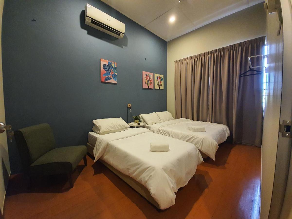 Room 4U Near Gurney Georgetown Ngoại thất bức ảnh