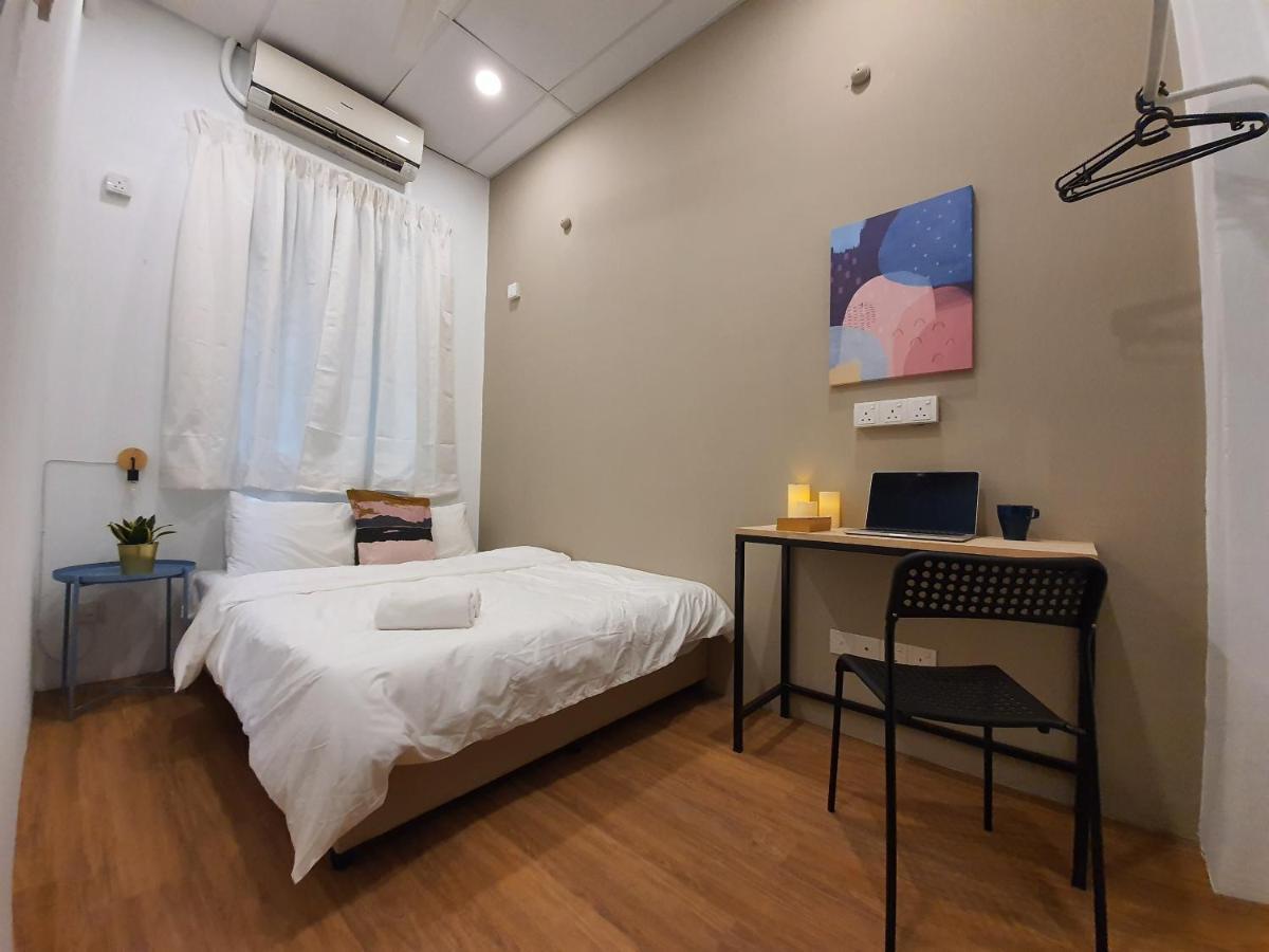 Room 4U Near Gurney Georgetown Ngoại thất bức ảnh