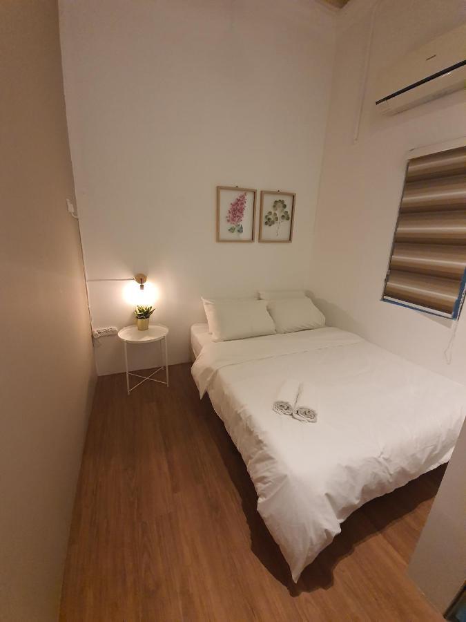 Room 4U Near Gurney Georgetown Ngoại thất bức ảnh