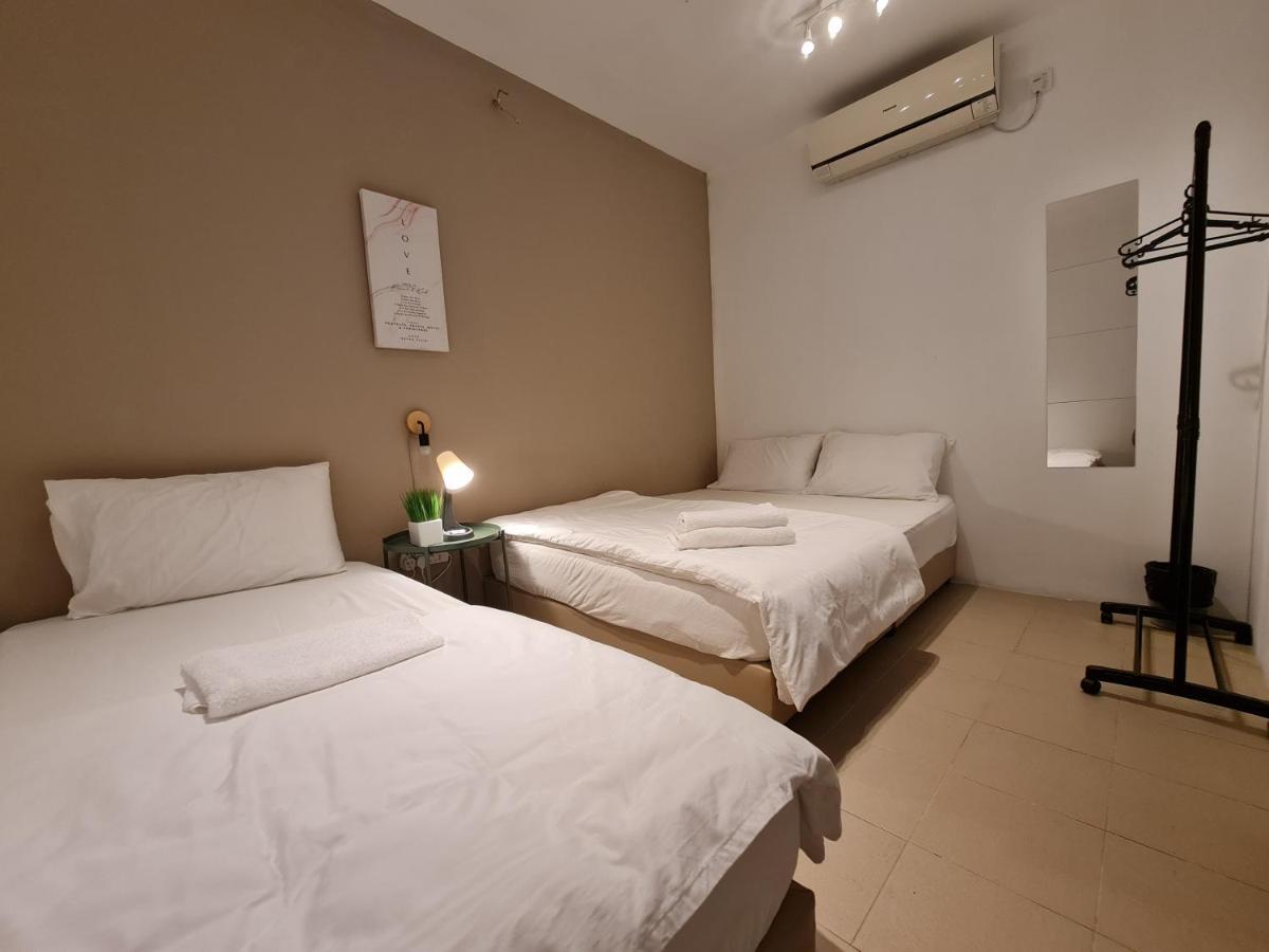 Room 4U Near Gurney Georgetown Ngoại thất bức ảnh